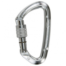 Karabiner Climbing Technology Lime SG