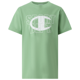 Dječja majica Champion SS Tee B