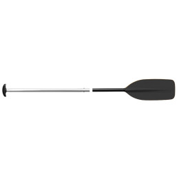 Veslo Gumotex 505.2 Allround kanoe – dvoudílné crna