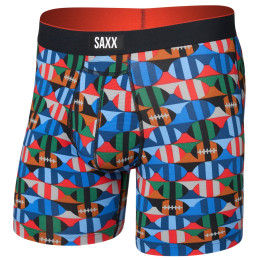 Bokserice Saxx Multi-Sport Mesh Boxer Brief Fly