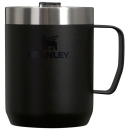 Termos Stanley Camp mug 230 ml crna Black 2.0