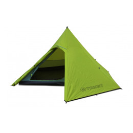 Šator Trimm GIZA - D zelena LimeGreen/Grey