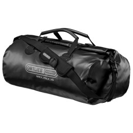 Putna torba Ortlieb Duffle 60L crna Black