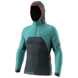 Muška jakna Dynafit Tour Wool Thermal M Hoody