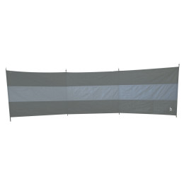 Zaklon Bo-Camp Brendan - 3 díly siva