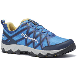 Muške cipele Columbia Peakfreak X2 OutDry plava/žuta BlueJayBaker