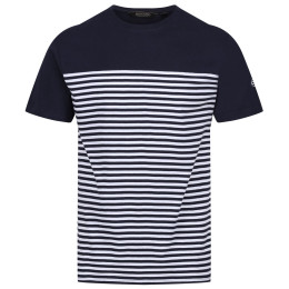 Muška majica Regatta Shorebay Tee tamno plava