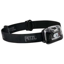 Čeona svjetiljka Petzl Tactikka 300 crna Black