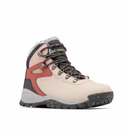 Ženske cipele Columbia Newton Ridge™ Plus Omni Heat™ ružičasta