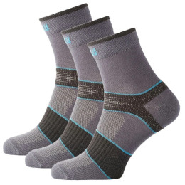 Čarape Zulu Sport 3 pack