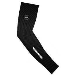 Navlake za ruke H.A.D. Go! Armwarmer Carbon