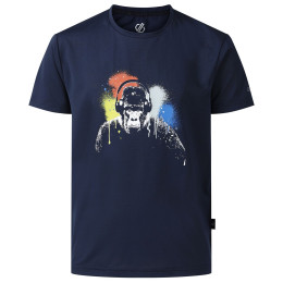 Dječja majica Dare 2b Amuse III Tee Navy tamno plava Navy