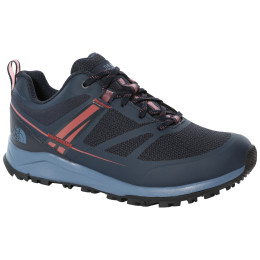 Ženske planinarske cipele The North Face Litewave Futurelight tamno plava