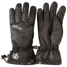 Rukavice Dare 2b Charisma II Glove crna Black
