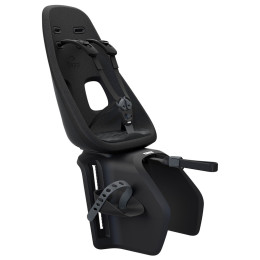 Dječje sjedalo Thule Yepp Nexxt Maxi Rack Mount crna Obsidian(Black)