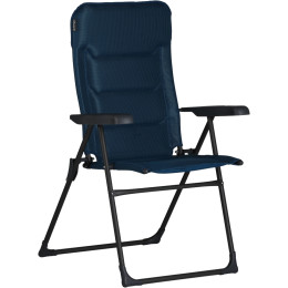 Stolice Vango Hyde Tall Chair tamno plava HoneyBlue