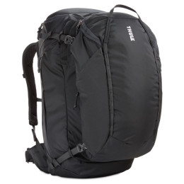 Ruksak Thule Landmark 70L crna Obsidian