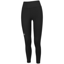 Ženske tajice Wild Country Session 2 Leggings Woman crna asphalt 1