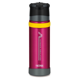 Termosica Thermos Mountain FFX 500 ml ružičasta WineRed