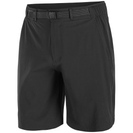 Muške kratke hlače Salomon Wayfarer 2.0 short M crna Deep Black