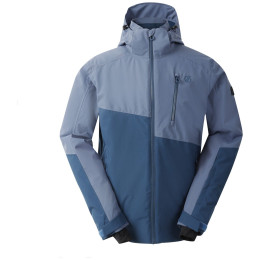 Muška skijaška jakna Dare 2b Halfpipe III Jacket plava / svijetloplava Blue Indigo/Moonlight Denim