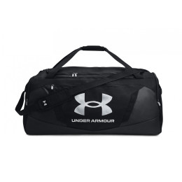 Sportska torba Under Armour Undeniable 5.0 Duffle XL crna