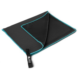 Ručnih za hlađenje Zulu Cool Towel crna/plava