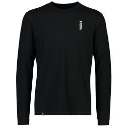 Muške funkcionalne majice Mons Royale Cascade Merino Flex 200 Ls