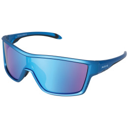 Sunčane naočale MOOA Enzo plava blue/blue