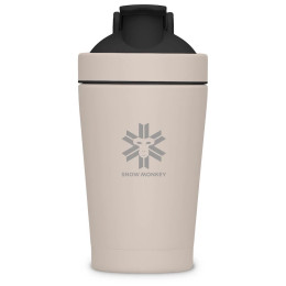 Termo boca Snow Monkey Sport Shakers 0,5L