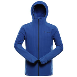 Muške funkcionalne majice dugih rukava Alpine Pro Huram plava Blue