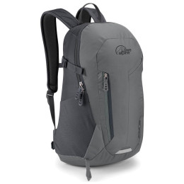 Ruksak Lowe Alpine Edge II 22 siva Greystone/IronGrey/Gy