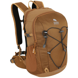 Ruksak Zulu Dundee 20 L smeđa brown