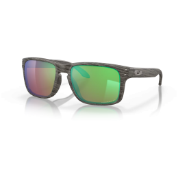 Sunčane naočale OAKLEY Holbrook Woodgrain