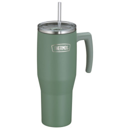 Termos Thermos Refreshing 1100 ml zelena green matt