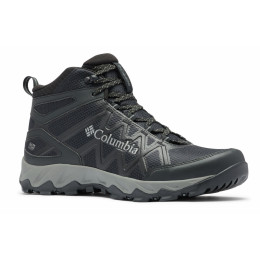 Muške cipele Columbia Peakfreak X2 Mid OD crna BlackDarkPewter