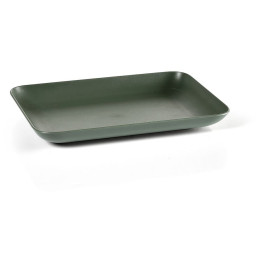 Tanjur Light My Fire Platter Small tamno zelena sagegreen bulk