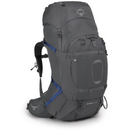 Ruksak Osprey Aether Plus 70 siva EclipseGray