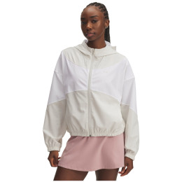 Ženska sportska jakna Under Armour Rival Woven Jkt Hd