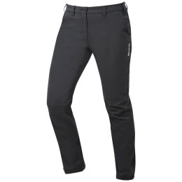 Ženske hlače Montane Terra Libra Pants crna Black