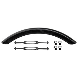 Blatobrani Ortlieb Quick-Rack Mudguard 72mm (MTB)
