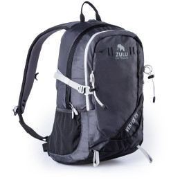 Ruksak Zulu Vertex 25l crna