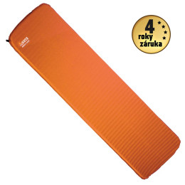 Podloga Yate Women's Hiker Mango/Siva