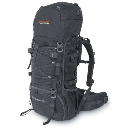 Ruksak Pinguin Discovery 60 l crna Black