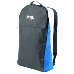Torba za uže Petzl Vak na lano Petzl Bolsa plava Blue