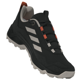 Ženske cipele Adidas Terrex Eastrail GTX W crna/siva Cblack/Wonbei/Seimor