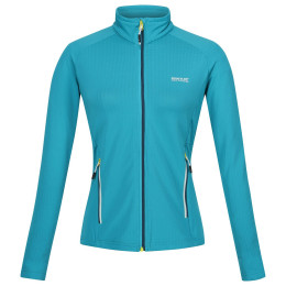 Ženska dukserica Regatta Wmn HightonLteIII plava