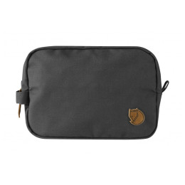 Torba Fjällräven Gear Bag tamno siva DarkGray