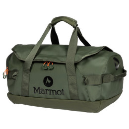 Sportska torba Marmot Long Hauler Duffel XLarge tamno zelena