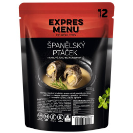 Gotova jela Expres menu Punjena govedina 600 g